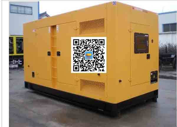 镇海静音发电机出租