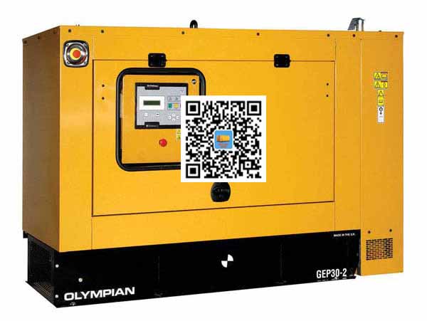 镇海租赁发电机 柴油发电机组运行前检查哪些重要部件