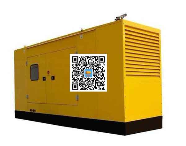 镇海出租发电机 柴油发电机不维护对机器有什么影响