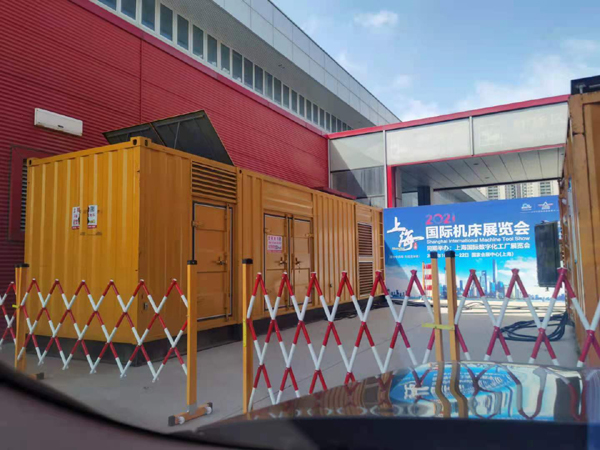 镇海发电机出租 对于发电机的特性你了解多少？