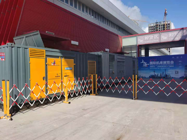 镇海发电机出租教您要了解的柴油发电机组基础知识