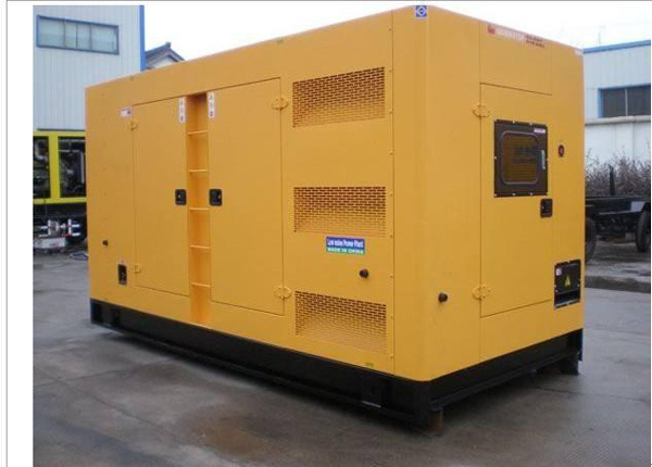 镇海发电机出租-静音发电机组厂家：柴油发电机组并机需要什么条件？