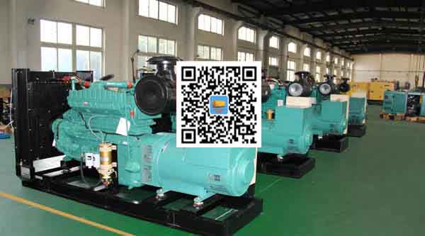 镇海租赁发电机-柴油发电机组的四保护是什么