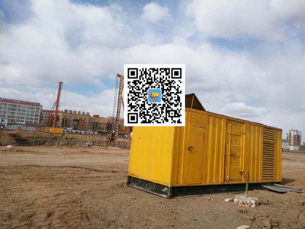 镇海发电机出租-柴油发电机组安全操作规程有哪些？
