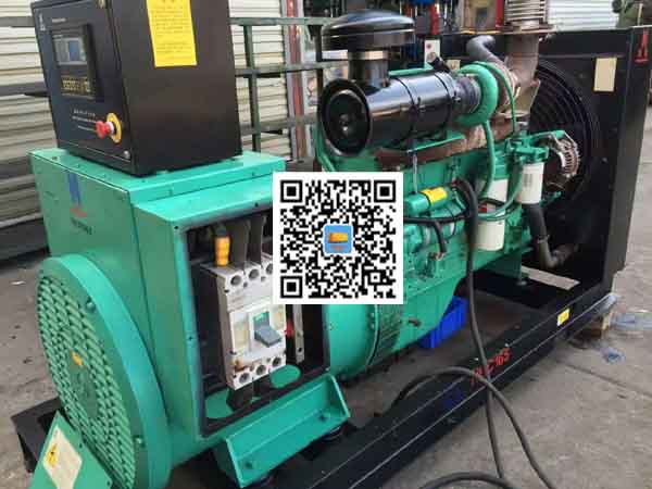 镇海租赁发电机-发电机一般变压器磁芯所使用的是什么材料？