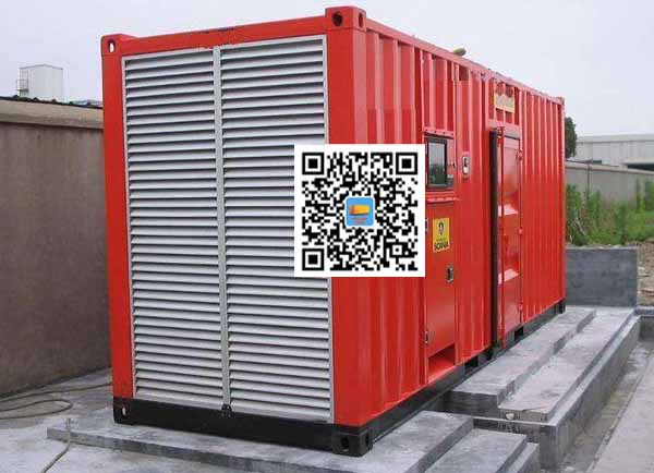 镇海300kw柴油发电机组一个小时耗油