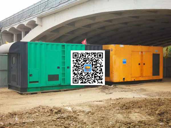 镇海决定发电机顺利启动的因素及如何解决发电机冬季起动困难问题