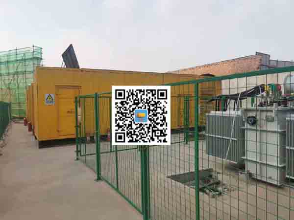 镇海发电机组的社会应用有哪些