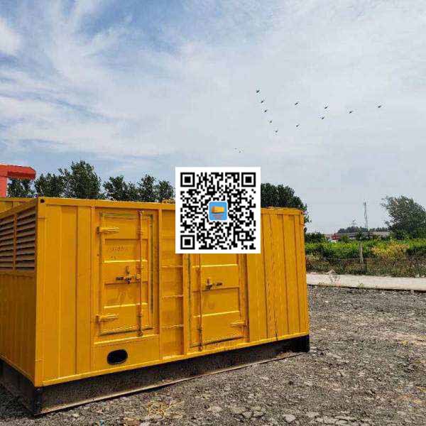 镇海发电机出租发电机电刷的结构与作用是什么