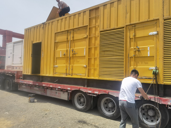镇海发电机出租100KW发电机需要什么规格的电缆线？