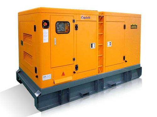 镇海影响 200kw 柴油发电机油耗的因素有哪些？