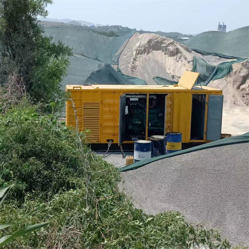 镇海影响 400KW 柴油发电机组油耗的因素有哪些？