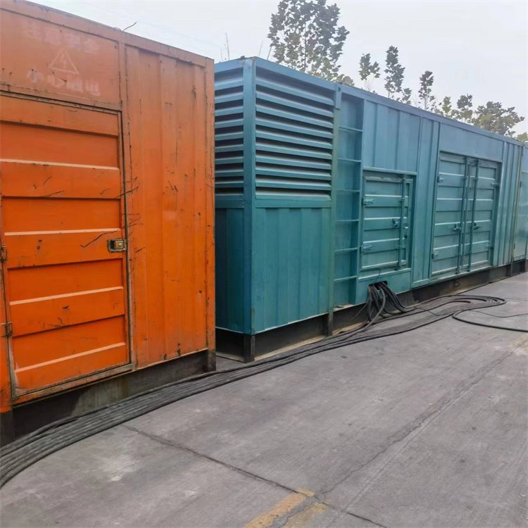 镇海如何选择适合 600kW 柴油发电机组的热继电器？