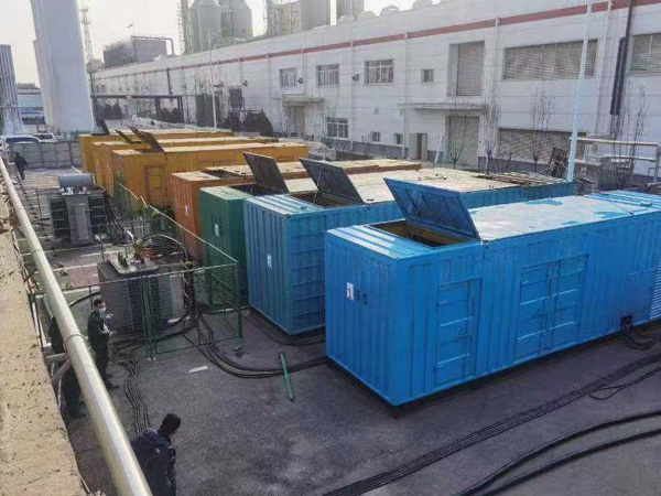 镇海380V和690V电压的电缆线相同吗？