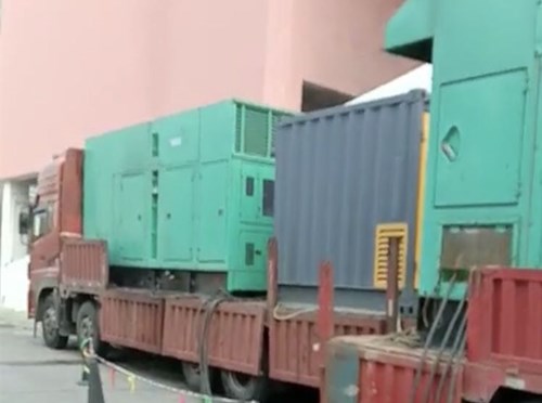 镇海柴油发电机的功率因数一般是多少？