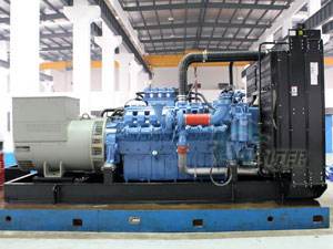 镇海功率因数低会对柴油发电机产生哪些影响？