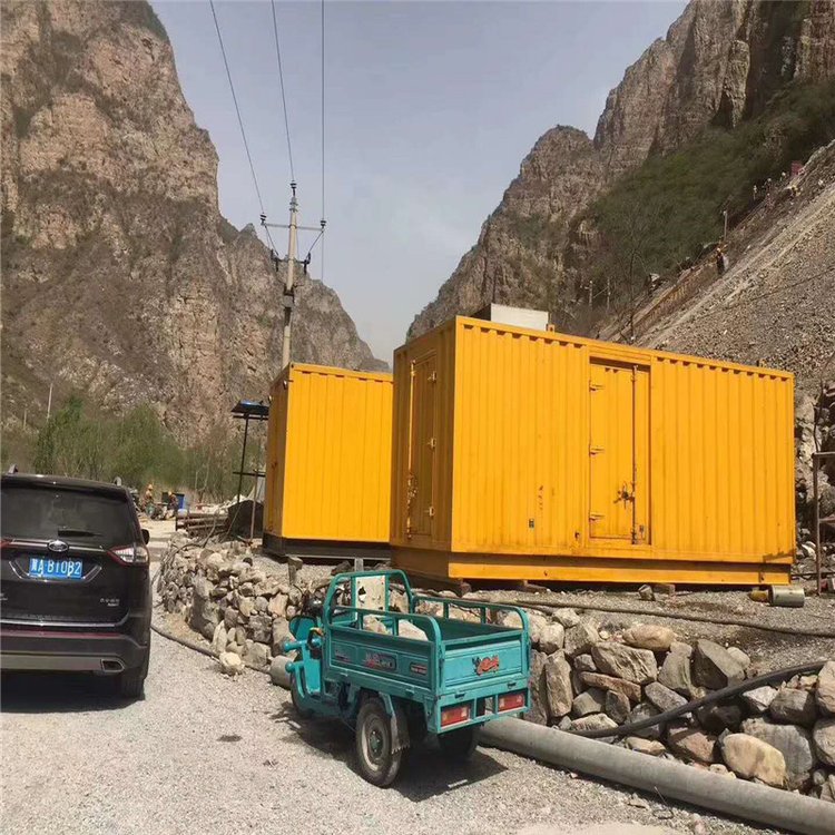 镇海柴油发电机组运行过程中需要注意哪些事项？