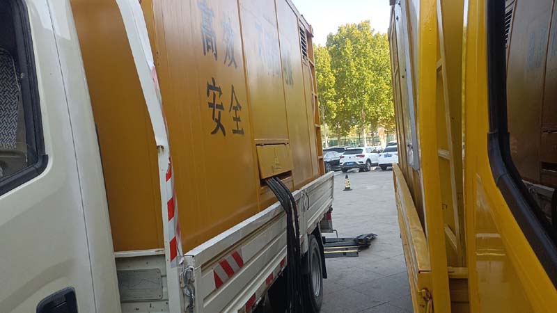 镇海柴油发电机组的应用领域有哪些？