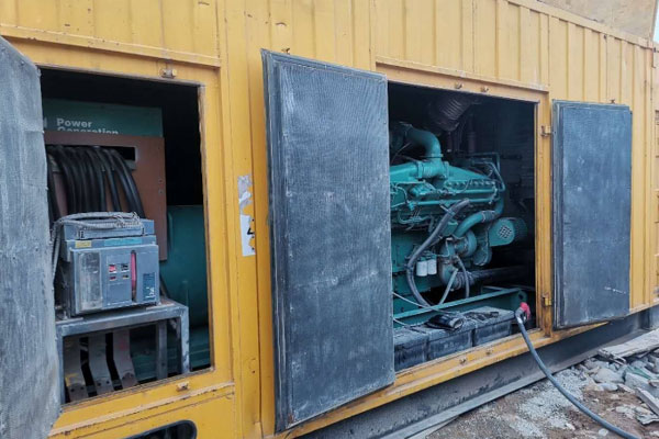 镇海发电机组夏季保养的注意事项有哪些？