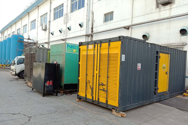 镇海发电机组保养是确保其正常运行、延长使用寿命的关键，以下是一些保养注意事项