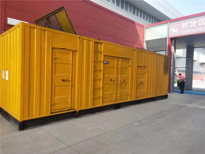 镇海储能设备的前景和市场怎么样？