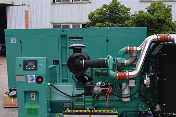 镇海工厂发电机应急发电注意事项？