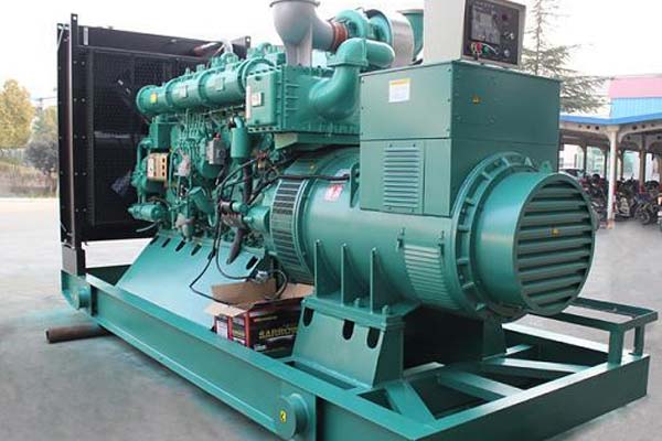 镇海工厂发电机应急发电中如何优化燃油储备管理？