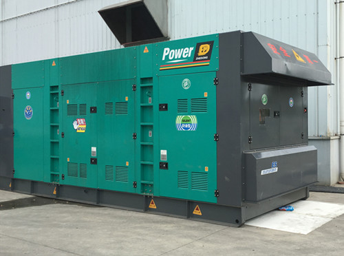 镇海如何判断发电机组防冻液的质量是否下降？