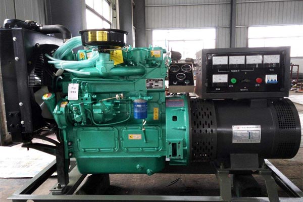 镇海传感器在柴油发电机组中起到什么作用？