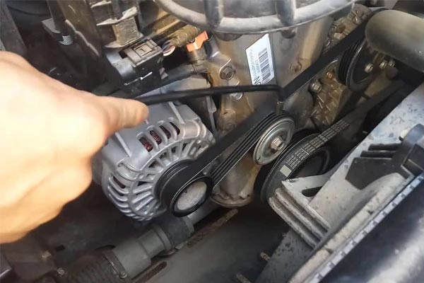 镇海转速传感器的工作原理是什么？