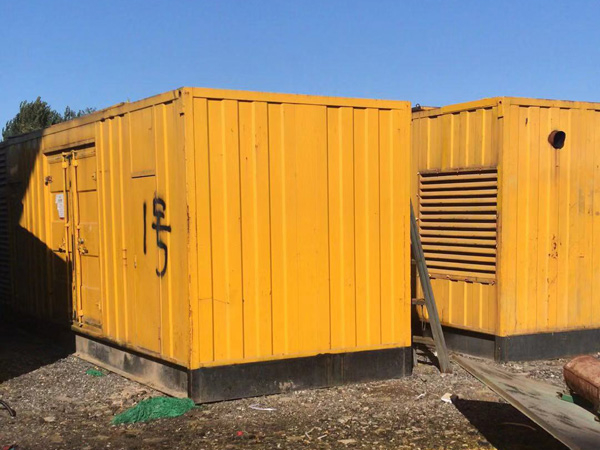 镇海柴油发电机组深海控制系统怎么样？