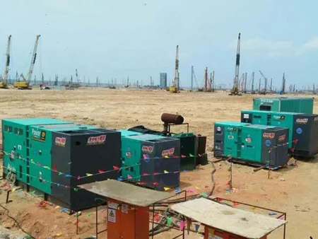 镇海上柴柴油发电机组的质量怎么样？