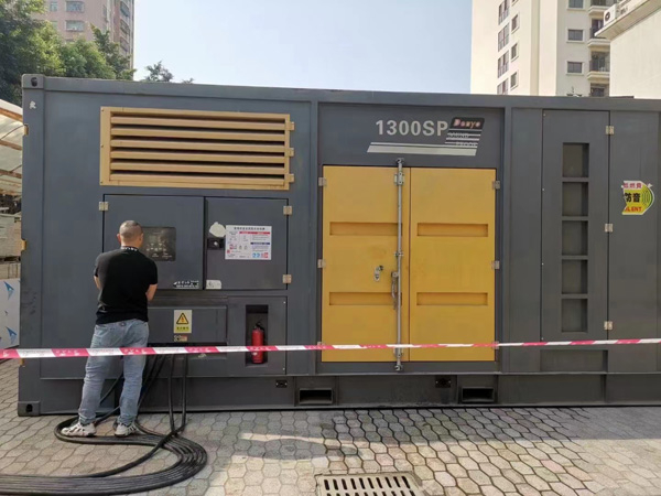 镇海500KW发电机组冬季应该配多大的启动电瓶？