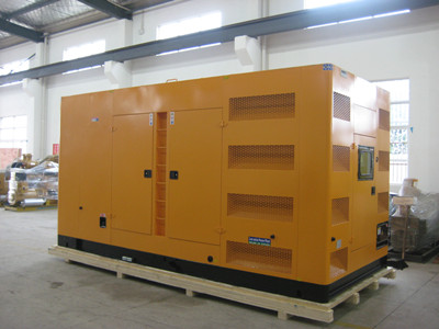 镇海不同类型的发电机组在冬季保养时的注意事项有何差异？