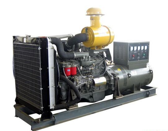 镇海汽油发电机组冬季保养时，燃油系统需要注意什么？