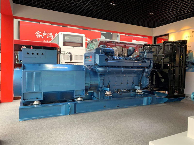 镇海柴油发电机组冬季保养周期是多久？