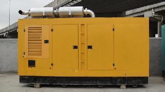 镇海柴油发电机组北方使用是否需要加装加热装置？