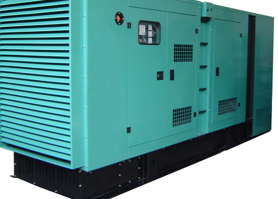 镇海发电机组水冷式机油散热器常见的故障有哪些？