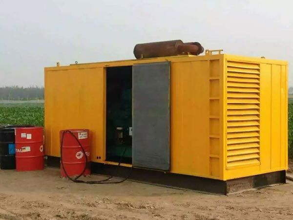 镇海安装新的水冷式机油散热器密封件有哪些注意事项？