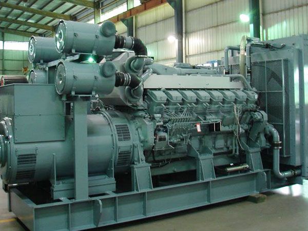 镇海电气系统故障可能导致冬季柴油发电机组启动失败的原因有哪些？