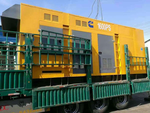 镇海一份发电机组安装调试合同的注意事项