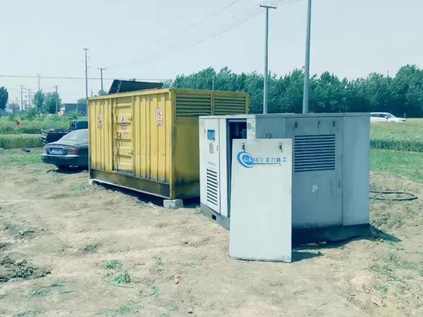 镇海柴油发电机组冬季日常维修需要哪些工具？